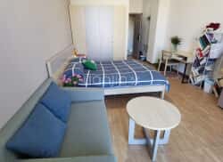 独栋·魔方公寓 浙南科技城店 甄选阳光一居室 开间_新二路28号租房