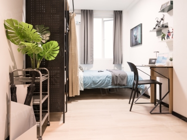 华润置地·有巢公寓·白石洲店公寓出租_深圳华润置地·有巢公寓