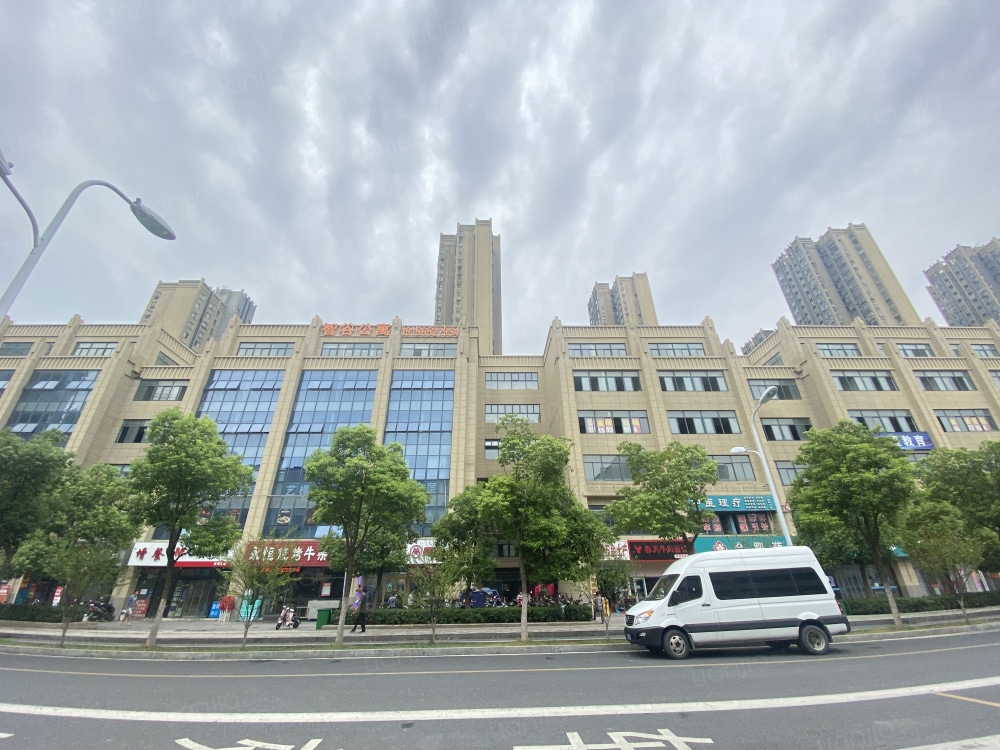 滨湖菊园店