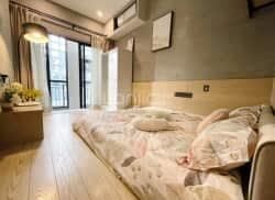 独栋·金地草莓社区 西乡旗舰店 【可短租】后海、前海品质公寓，入职新公司最佳住所 开间_西乡大道345号租房