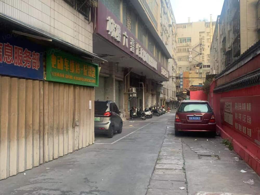 民主店