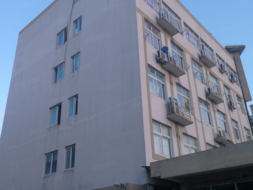 高桥优居公寓