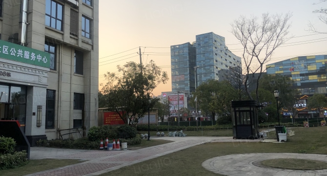 中海新城煕岸店