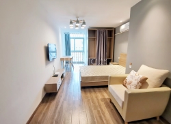 独栋·东南青年汇 银龙店 独立卫浴/拎包入住/押一付一 1室1厅_银龙翠苑租房