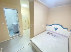 合租·海景花园 5居室 北卧_海景花园租房