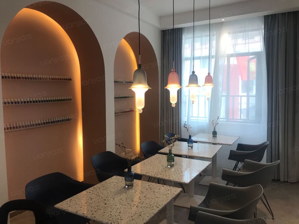 杭州瓜山新苑7店