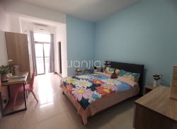 独栋·魔方公寓 东莞西平店 西平限时秒杀特惠 无中介 押一付一 有电梯 随时看房 停车方便 开间_东方创业大厦租房