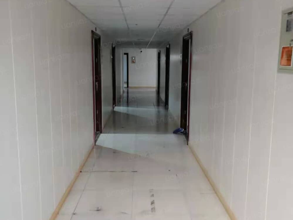 华新公寓八士店