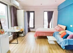 独栋·龙湖冠寓 东湖京华店 临近常熟理工, 永旺梦乐城步行10分钟,可月付 1室1厅_京盛苑租房