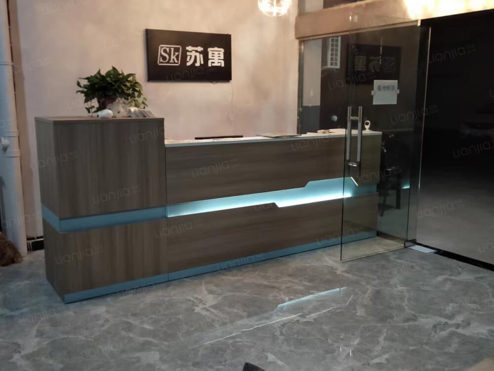 苏寓-莫干路店