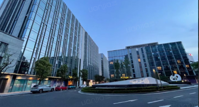 上海中骏广场店