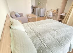 独栋·壹间公寓 光谷软件园店 清江山水一室一厅阳台.整租.独卫公寓.可做饭 1室1厅_东湖网谷租房