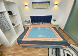 独栋·蜜租公寓 孺子路店 阳光精致单间可短租 1室1厅_孺子路租房