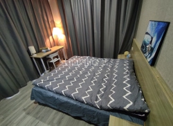 独栋·泉州速家公寓 速家公寓和平店 首月免租 一室一厅阳台 公寓直租 拎包入住 1室1厅_青华东区租房