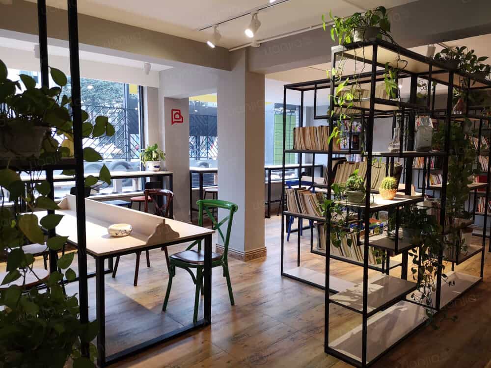 临平二店