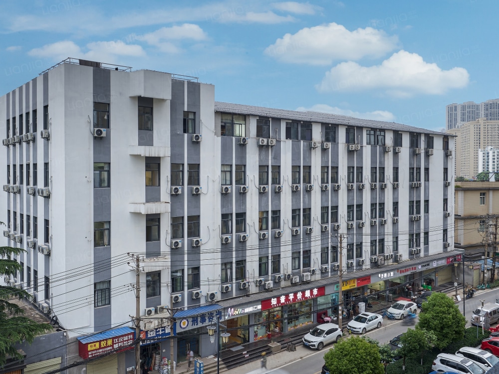 龙阳湖店