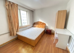 合租·香海花园 5居室 北卧_香海花园租房