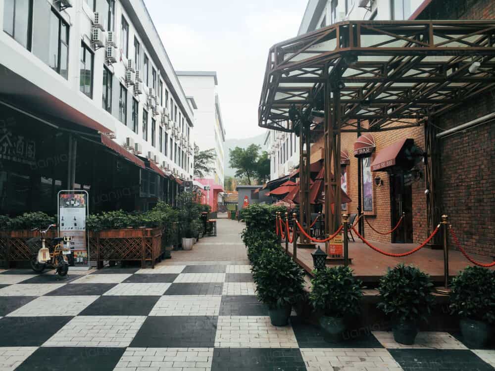 集悦城@塘朗·b32栋公寓出租_深圳集悦城@塘朗·b32栋独栋公寓房源