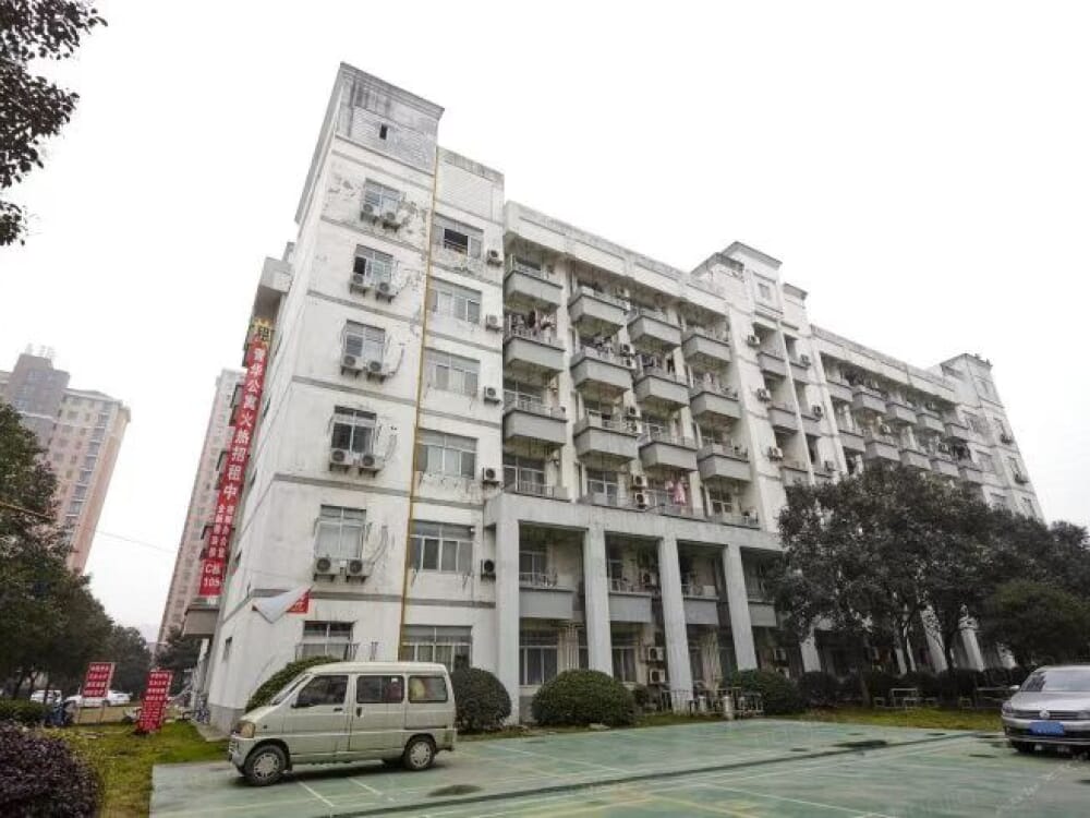 苏宇公寓