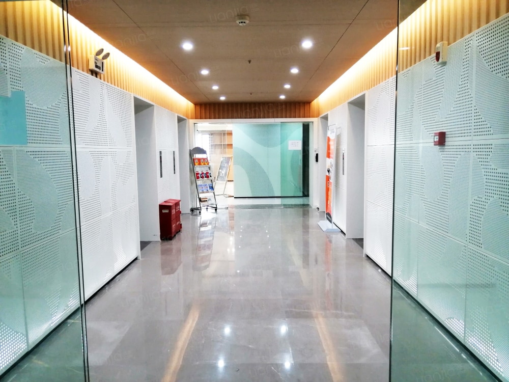 总店
