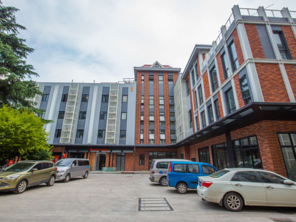 城家公寓·徐家汇大木桥地铁站店公寓出租_上海城家公寓·徐家汇大