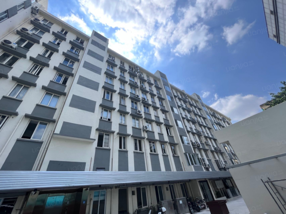 西斗门店