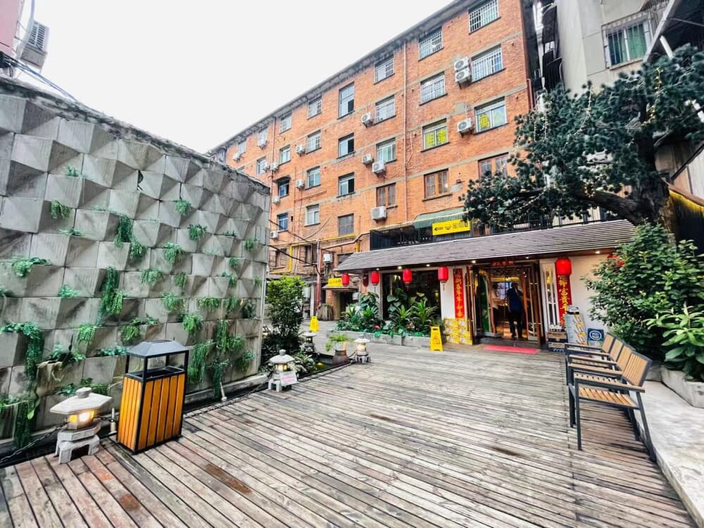 永叔路店