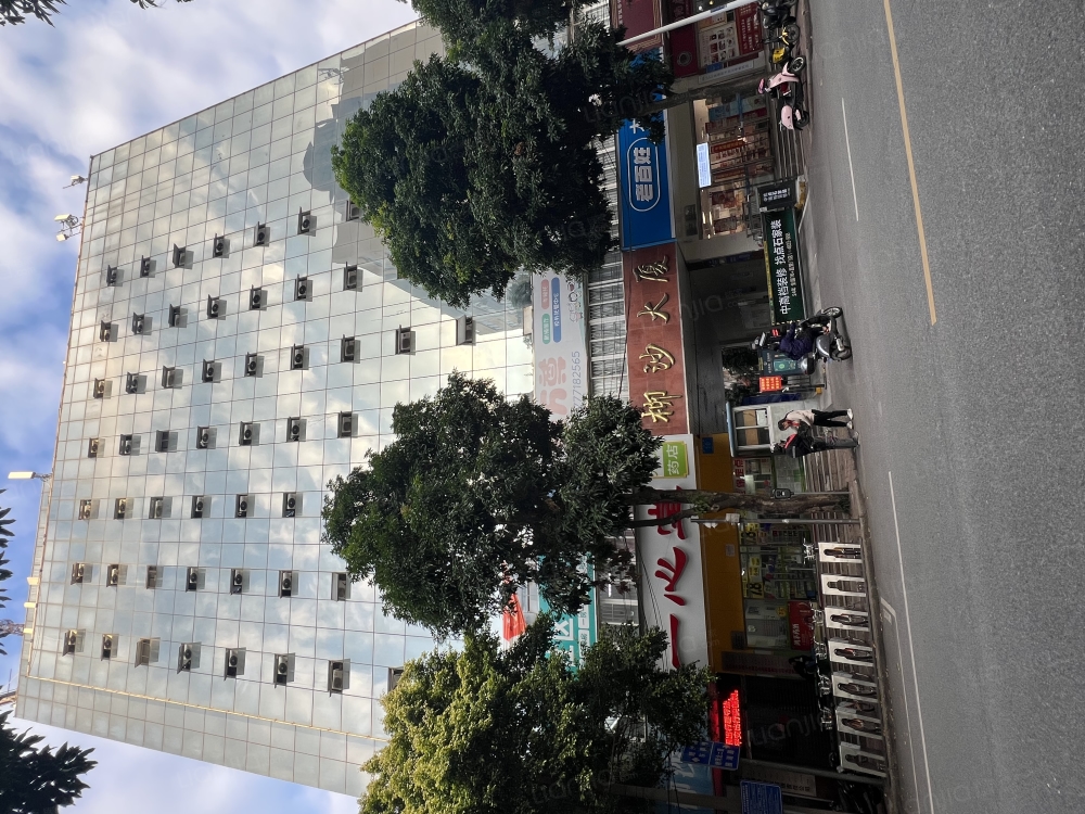 新竹路店