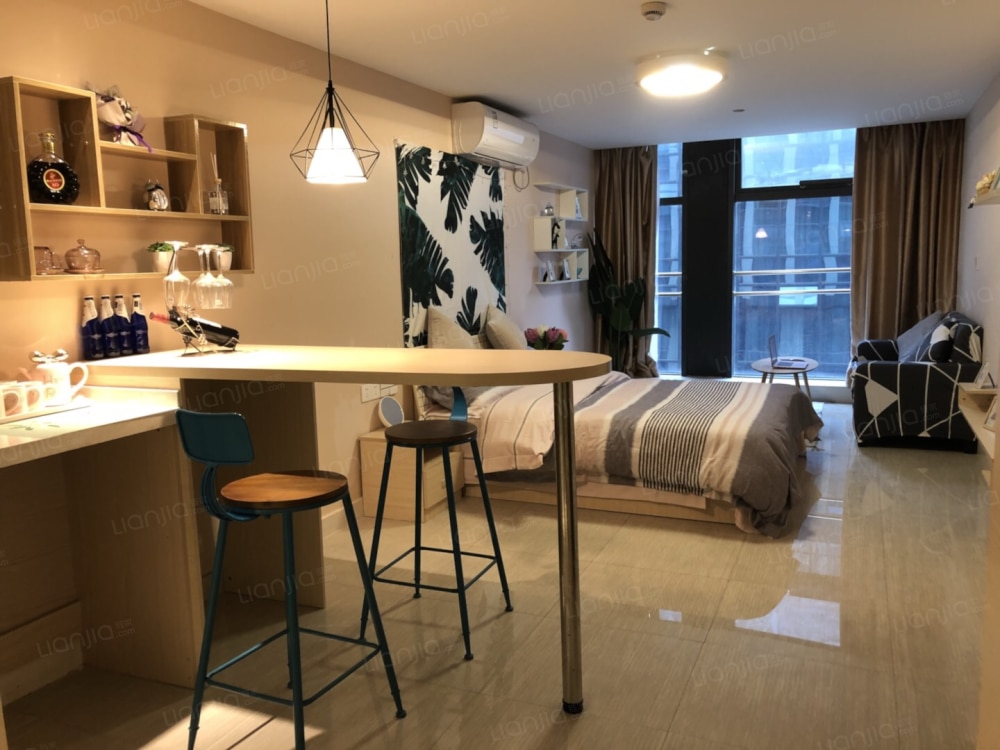 萧山左右世界店