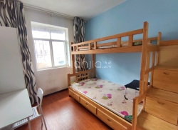 合租·菱角塘小区北区 5居室 南卧_菱角塘小区北区租房