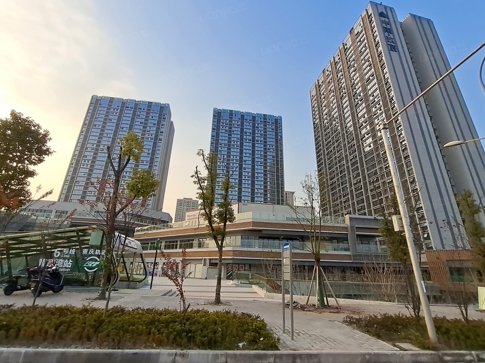 中南玖宸店