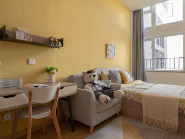 芝士草莓公寓 · 宝龙城市广场店