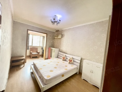 合租·祥和园 4居室 南卧