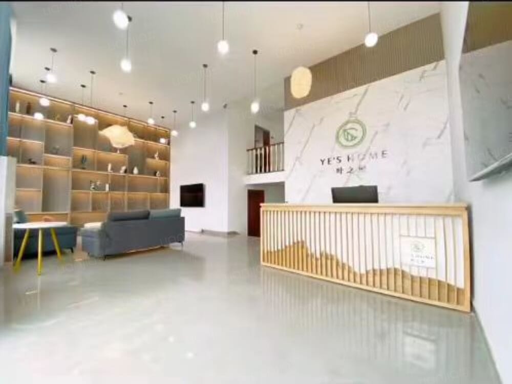 湖桥店