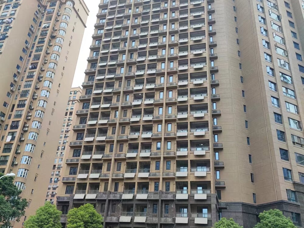汉寓丨冠寓武汉新荣地铁站店