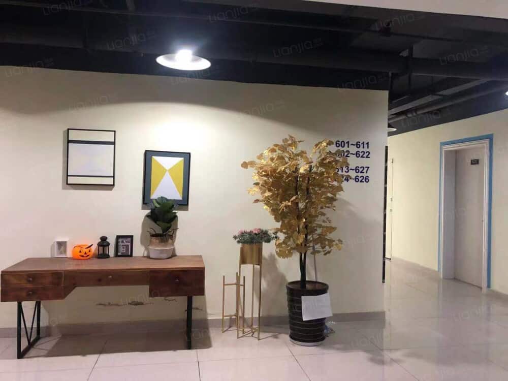 昆山高铁站店