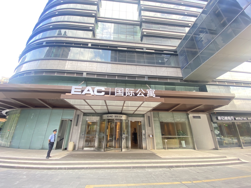 世贸丽晶城欧美中心店