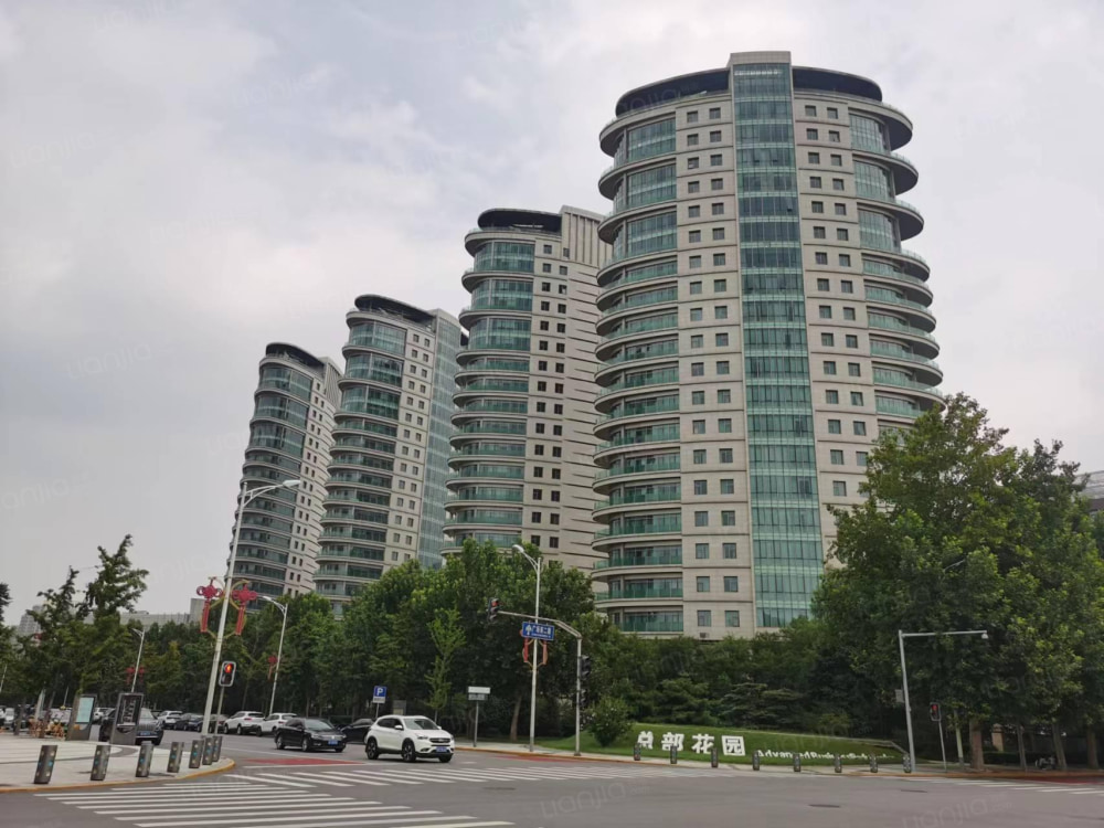 总部公馆店