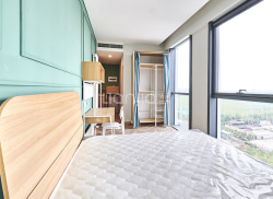 独栋·泊寓 东第店 考公考研党专属【锦鲤房】（5个月起，首月便宜300） 开间_万科东第租房