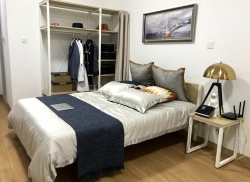 独栋·华润置地·有巢公寓 考拉住区店 央企品质公寓·免服务费·可短租·华南商圈 开间_华润考拉住区南园租房