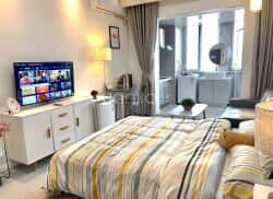 独栋·万象酒店式公寓 万象电子城店 欧亚学院（学生特价优惠，无中介费、可短租） 开间_万象派租房