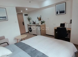 独栋·融寓 中南路店 央企直租，租期灵活，近中南汉街，拎包入住，无中介，国庆特惠 开间_紫阳东路租房