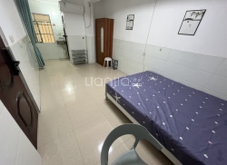 独栋·新利江公寓 黄屋坡66号店 66-407 开间_黄屋坡66号租房