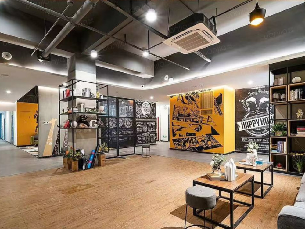 竹山路店