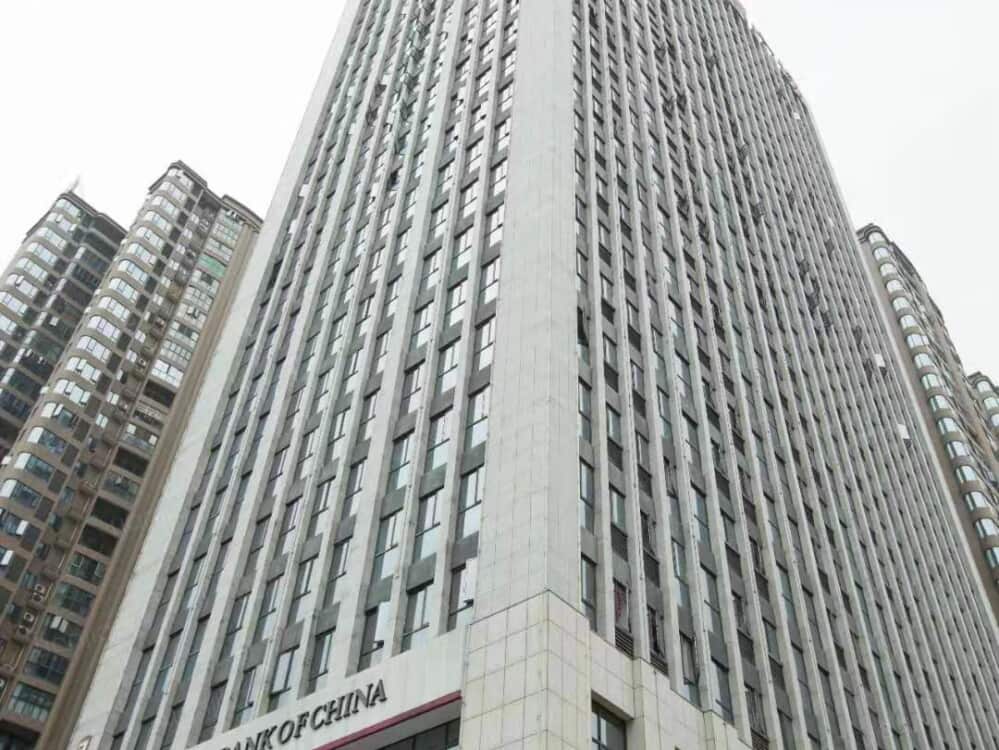 富春山店