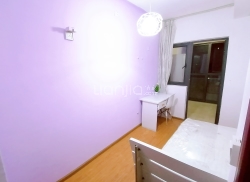 合租·广福城怡福园 5居室 南卧_广福城怡福园租房