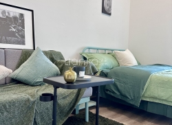 独栋·瑞居 花桥店 【森系清新】风格长租劲爆优惠 1室1厅_智慧广场租房