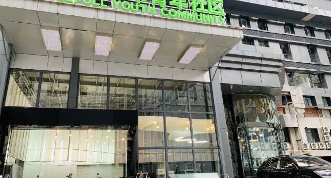 南洲地铁2店