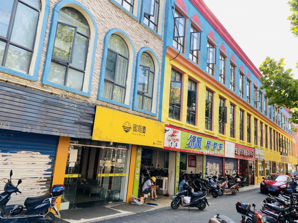 翠苑路店