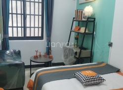 独栋·尚派公寓 龙华店 （直租.水5电1.5）红城湖附近电梯单间 开间_滨濂南社区四队新村租房